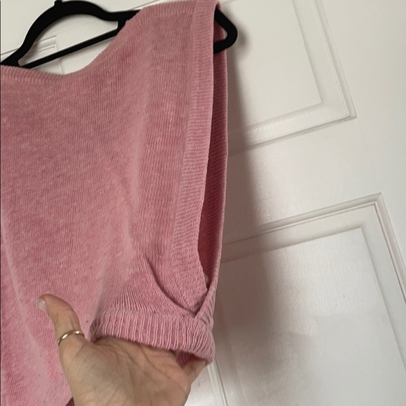 *SOLD* Etsy - 80s Mickey Vintage Sweater, Sz S - Picture 6 of 7